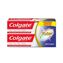 Carica l&#39;immagine nel visualizzatore di Gallery, Dentifricio Colgate Total Whitening 150 ml - Ilgrandebazar
