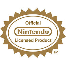 Carica l&#39;immagine nel visualizzatore di Gallery, Nintendo Switch Joy-Con Comfort Grip (Nero) - [Edizione: Regno Unito]