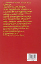 Carica l'immagine nel visualizzatore di Gallery, L'arte di amare (Italiano) Copertina flessibile – 18 agosto 2016