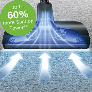 Bosch BBZ41FGALL - Sacchetti PowerProtect per aspirapolvere 5L - Ilgrandebazar