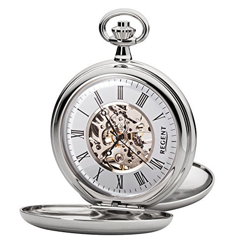 REGENT P-36 - Orologio da tasca
