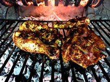 Carica l&#39;immagine nel visualizzatore di Gallery, BBQ CHICKEN DRY RUB 150gr / POLLO