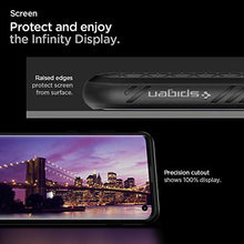 Carica l&#39;immagine nel visualizzatore di Gallery, Spigen Liquid Air Cover Galaxy S10e, Protezione Flessibile Leggera ma... - Ilgrandebazar