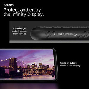 Spigen Liquid Air Cover Galaxy S10e, Protezione Flessibile Leggera ma... - Ilgrandebazar