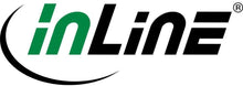 Carica l'immagine nel visualizzatore di Gallery, InLine 22133 Adattatore USB 3 Type-A Maschio a USB 3 Type-A Maschio, Nero