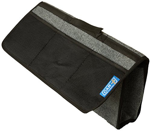 SUMEX 2808032 Carplus - Organizer in Moquette per Baule - Ilgrandebazar