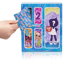 Carica l&#39;immagine nel visualizzatore di Gallery, JP Hairdorables, Bambola per Bambine Dolls Series 3 - Ilgrandebazar