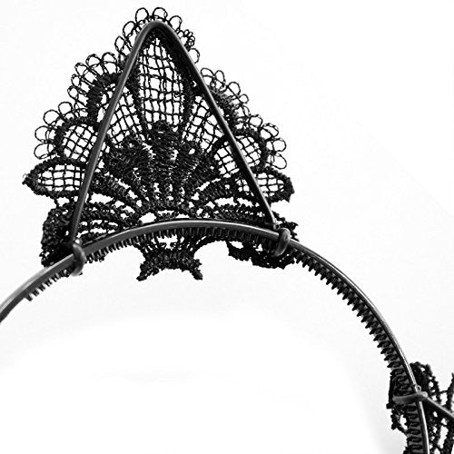 Accessori per capelli carini Fasce per capelli con orecchie di gatto di volpe Fascia per capelli per cosplay acquista in modo economico - spedizione gratuita, recensioni reali con foto Accessori per capelli carini Fasce per capelli con orecchie di gatto di volpe Fascia per capelli per cosplay acquista in modo economico - spedizione gratuita, recensioni reali con foto
