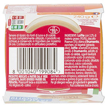 Carica l&#39;immagine nel visualizzatore di Gallery, Plasmon Merenda dei Bambini Latte e Biscotto, 24 x 120 g