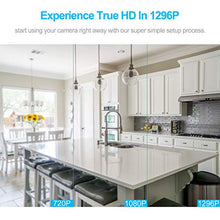 Carica l&#39;immagine nel visualizzatore di Gallery, Telecamera di Sorveglianza WiFi SriHome, Interno ed Esterno...