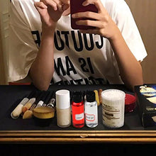 Carica l'immagine nel visualizzatore di Gallery, KAKOO 10pz Contenitori colorata da Viaggio cosmetici Liquid Multicolour