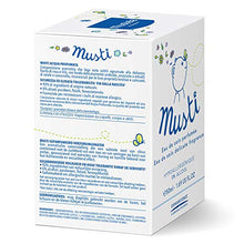 Carica l&#39;immagine nel visualizzatore di Gallery, Mustela Musti Acqua Profumata - 50 ml - Ilgrandebazar