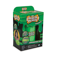 Carica l&#39;immagine nel visualizzatore di Gallery, Elasti Plasti 79376 Greenetic Slime 425g, Colore Verde - Ilgrandebazar