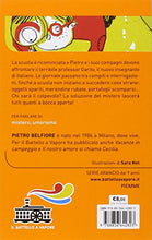 Carica l'immagine nel visualizzatore di Gallery, Mistero a scuola (Italiano) Copertina flessibile – 8 settembre 2014