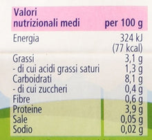 Carica l&#39;immagine nel visualizzatore di Gallery, Hipp Omogeneizzato Agnello con Verdure - 24 vasetti da 80 g - Ilgrandebazar