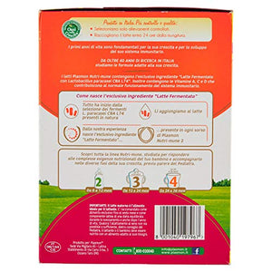 Plasmon Nutri-Mune 2 Latte in Polvere Stage 2, Special Pack, 1100 g