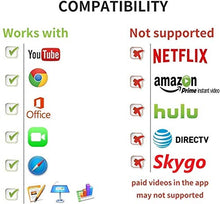 Carica l'immagine nel visualizzatore di Gallery, Kdely Adattatore Phone HDMI 1080P da Digitale AV a 1080P... - Ilgrandebazar