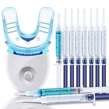 Carica l'immagine nel visualizzatore di Gallery, Gel Sbiancante Denti, OriHea sbiancamento denti,Kit di sbiancamento...