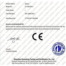 Carica l&#39;immagine nel visualizzatore di Gallery, Guanti Moto Invernali, da Impermeabili Touch Screen per XL, Nero - Ilgrandebazar