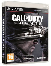 Carica l&#39;immagine nel visualizzatore di Gallery, Call of Duty : Ghosts