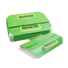 Carica l&#39;immagine nel visualizzatore di Gallery, Trapweb Trappola Adesiva per scarafaggi, con Esca, Non tossica e Ecologica,... - Ilgrandebazar