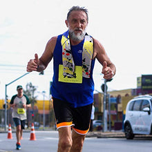 Carica l'immagine nel visualizzatore di Gallery, Happylohas Asciugamano Palestra Microfibra, Wild sports style