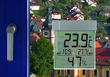 Carica l&#39;immagine nel visualizzatore di Gallery, TFA Dostmann 30.5020 Stazione meteorologica Digitale - Ilgrandebazar