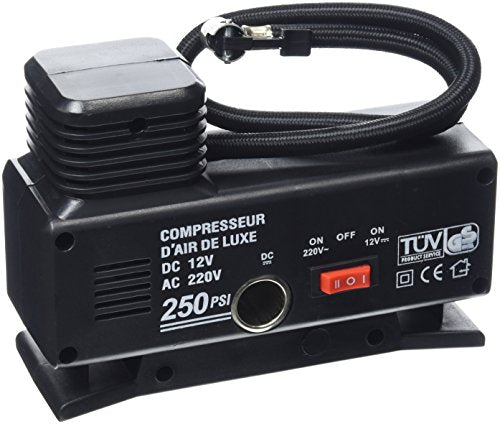 Peraline 1038 Mini compressore, 12/220 V - Ilgrandebazar