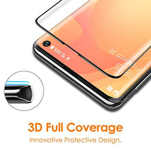 Carica l&#39;immagine nel visualizzatore di Gallery, DEKOLY Vetro Temperato per Samsung Galaxy S10 [2 Pezzi], 3D Copertura... - Ilgrandebazar