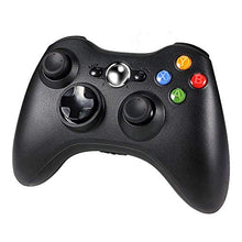 Carica l&#39;immagine nel visualizzatore di Gallery, Diswoe Xbox 360 Controller, Wireless Game Controller di Gioco per Microsoft...