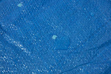 Carica l'immagine nel visualizzatore di Gallery, Bestway 58106 Telo Di Copertura Per Piscina Fuori Terra Rettangolare Da 300 X 201 X 66 Cm, Blu