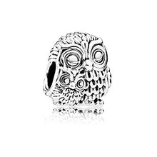Carica l&#39;immagine nel visualizzatore di Gallery, PANDORA Bead Charm Donna Argento - 791966 - Ilgrandebazar