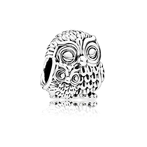 PANDORA Bead Charm Donna Argento - 791966 - Ilgrandebazar