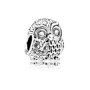 PANDORA Bead Charm Donna Argento - 791966 - Ilgrandebazar