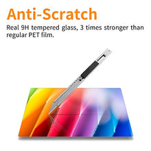 Carica l&#39;immagine nel visualizzatore di Gallery, ORMY - 0.3mm Pellicola proteggi schermo per EOS 850D / M200 / G7 X MarkIII