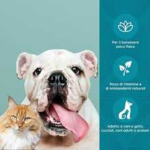 Carica l&#39;immagine nel visualizzatore di Gallery, SUPP4PETS MENS SANA Stimolante Contro Stanchezza Psico-Fisica del Cane e...