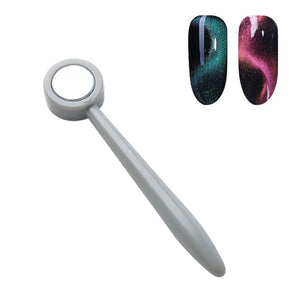 PhantomSky Set da 5 Pezzi Magnete Unghie Bastone di Alta Qualità per... - Ilgrandebazar