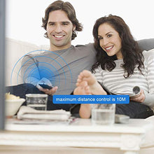 Carica l'immagine nel visualizzatore di Gallery, AKB73715603 telecomando universale per LG, di ricambio TV LG...