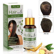 Carica l&#39;immagine nel visualizzatore di Gallery, Ricrescita Capelli, Hair Serum, Capelli Uomo, 30 ML - Ilgrandebazar