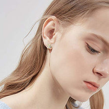 Carica l'immagine nel visualizzatore di Gallery, YADOCA 38 Paia di Piccoli Orecchini Assortiti Set Per Le Donne Ragazze Sfera...