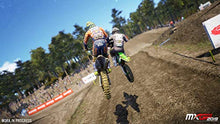 Carica l'immagine nel visualizzatore di Gallery, MXGP 2019 - The Official Motocross Videogame