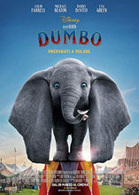 Carica l&#39;immagine nel visualizzatore di Gallery, Dumbo dvd ( DVD) - Ilgrandebazar