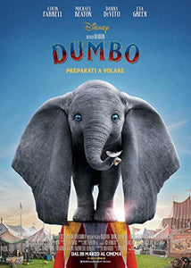 Dumbo dvd ( DVD) - Ilgrandebazar
