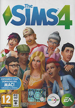 Carica l&#39;immagine nel visualizzatore di Gallery, The Sims 4 - PC
