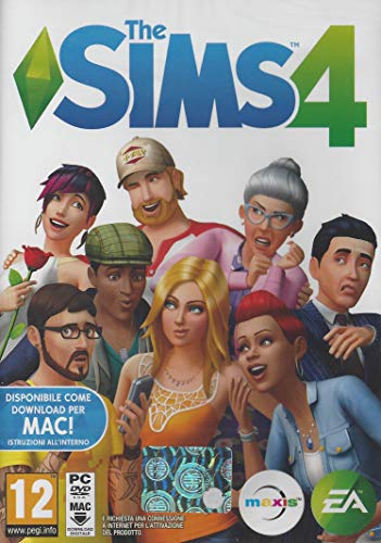 The Sims 4 - PC