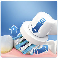 Carica l'immagine nel visualizzatore di Gallery, Oral B Pro 2 2000S SENSI UltraThin, Spazzolino Elettrico Ricaricabile