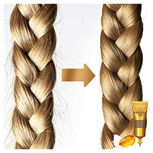 Pantene Ampolla Rigenera e Protegge, Capelli Danneggiati, 15 ml - Ilgrandebazar