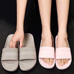 Ciabatte da Mare Uomo & Donna & Coppia, Fascetta 36/37 EU Stretta, Rosa