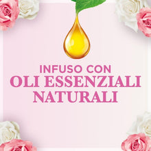 Carica l&#39;immagine nel visualizzatore di Gallery, Airwick Armonia Istantanea, Confezione con kit completo Gadget 1 Diffusore di Oli Essenziali + 1 Ricarica alla Fragranza di Petali di Rosa