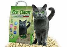Carica l'immagine nel visualizzatore di Gallery, Croci Lettiera Eco Clean 10 l